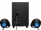 Акустическая система Logitech G560 (980-001301) черная - изображение 3