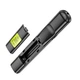 Розумна указка Hoco Smart PPT page turning pen GM200 - бездротова 2.4 ГГц дальність 100 м - зображення 6