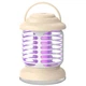 Лампа - уничтожитель насекомых XO YH10 1200mA Outdoor Handheld Lamp + Mosquito proof Two in One - изображение 1