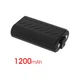 Аккумуляторная батарея DOBE® TYX-0634B (1200 mAh) + кабель Type-C (3м) для геймпада Microsoft Xbox Series S|X с LED-индикацией [428994005] - изображение 3