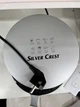 Аэро-фритюрница цифровая безмаслянная фритюрница 6 литров SILVER CREST S-18 2400W - изображение 7