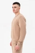 Світшот ERWAN бежевий XL (3042202) - изображение 3