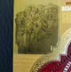 Блок поштових марок " Князь Київський Володимир Великий" Укрпошта Україна 2015 - зображення 6