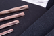 Zestaw sztućców Berlinger Haus Metallic Line Rose Gold Edition 24 elementy (BH/2621A) - obraz 6