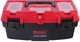 Пластиковый ящик для инструментов Ronix 31.5 x 18 x 13 см (RH-9120) - изображение 1