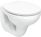 Інсталяція GEBERIT Duofix Pro 20 118.315.11.1 з панеллю змиву Delta 01 біла + унітаз KOLO Idol із сидінням Soft Close дюропласт - изображение 3