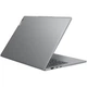 Ноутбук Lenovo IdeaPad Pro 5 14AHp9, (83D3001TRM) AMD Ryzen 5 8645HS / RAM 16 ГБ / SSD 1 ТБ / RTX 3050 / No OS / сірий - изображение 5
