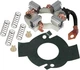 Щітковий вузол ГАЗ 402, 406 на постійних магнітах AT (AT 7000-406S) AT (AT7000406S) - зображення 2