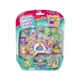 Набор фигурок Сияющий сюрприз Moji Pops S2 PMP2B816IN00, 8 фигурок - изображение 1