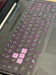 Стендовий ноутбук Asus TUF - 15.6" IPS | AMD&nbsp;Ryzen 5 5600H | SSD 512 GB | RAM 16GB | Nvidia RTX 3050 ti - изображение 4