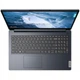 Ноутбук Lenovo IdeaPad 15AMN7 - 15.6 IPS FHD | AMD Ryzen 3 7320U | SSD 256GB | RAM 8GB | Radeon 610M Refurbished - изображение 3