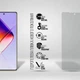 Гідрогелева плівка для смартфона Infinix Note 40 Pro ArmorStandart Matte (ARM73789) - зображення 2