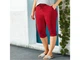 Бриджи трикотажные Esmara женские 3XL красные 11601 - изображение 1