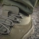 Кроссовки M-Tac тактические Patrol R Olive 43 - изображение 12