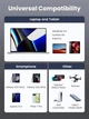 Кабель зарядный UGREEN USB C to USB C Charger Cable 100W кабель для быстрой зарядки 1 м Black (US555) - изображение 7