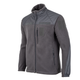 Флисовая кофта Vik-Tailor GEN II, Shadow Grey, 50 - изображение 1