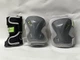 Комплект дитячий (роликові ковзани, шолом, захист) Rollerblade SPITFIRE CUBE 33-36.5 Black/green - изображение 8
