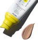 Солнцезащитный BB-крем для лица Hillary VitaSun Tone-Up BB-Cream All Day Protect SPF30+ 02 Nude 40 мл (2314952302159/4823116601758) - изображение 2