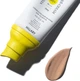 Солнцезащитный BB-крем для лица Hillary VitaSun Tone-Up BB-Cream All Day Protect SPF30+ 01 Ivory 40 мл (2314941202149) - изображение 2