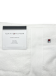 Полотенце махровое Tommy Hilfiger Modern American Банное 76х138 см Белое (1159801165) - изображение 3