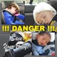 Детская подушка для автокресла, коляски Baby Travel Elite Pillow, (Onario Baby) ART-0000663, Желтый - изображение 7