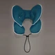 Дитяча подушка для автокрісла, коляски Baby Travel Classic Pillow, (Onario Baby) ART-0000643, Блакитний - зображення 2