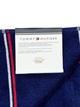 Полотенце махровое Tommy Hilfiger Modern American Банное 76х138 см Синее (1159801169) - изображение 3