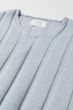 Светр Zara д7568 блакитний 164 - изображение 2