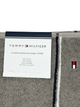 Полотенце махровое Tommy Hilfiger Modern American Банное 76х138 см Серое (1159801171) - изображение 2