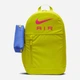 Рюкзак спортивный десткий тканевый 20 л Nike Y ELMNTL - AIR DR6089-344 Синий/Желтый/Красный (196968859559) - изображение 1