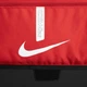Сумка спортивна тканинна велика Nike ACDMY TEAM L HDCS CU8087-657 Червоний (194500857018) - зображення 3