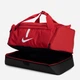 Сумка спортивна тканинна велика Nike ACDMY TEAM L HDCS CU8087-657 Червоний (194500857018) - зображення 6