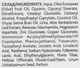 Живильний нічний крем для обличчя з гіалуроновою кислотою та ніацинамідом - VitaminClub 50ml (1139383-104021) - зображення 3