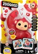 Інтерактивна іграшка Moose Little Live Pets Hug n' Hang Zoogooz - Мавпочка Mooki, що розтягується, 70 звуків і реакцій - зображення 1