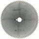 Пильный диск Stehle HW для ручных машин по древесине 254х3,2/2,2хЗ0 Z=80 WS-N (58110139) - изображение 1