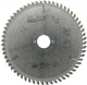 Пильный диск Stehle HW для ручных машин по древесине 190х2,6/1,6х30 Z=60 WS (50110091) - изображение 1