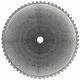 Пильный диск Stehle Steel HW для ручных машин по черному металлу 305x2,2/1,8x25,4 Z=60 F-WFA (58805862) - изображение 1