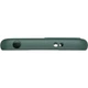 Чохол Avantis Full Soft Case для Xiaomi Poco X5 5G Dark Green (З мікрофіброю) - зображення 4