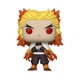 Ігрова фігурка FUNKO POP! серії "Вбивця демонів" - РЕНГОКУ - зображення 1