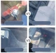 Ремкомплект для лобового стекла Xiame Windshield полимерный клей (PH050844) - изображение 8
