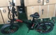Електровелосипед Corso 20" дюймів HY-78033 рама сталева, двигун 500W, акум. 48V13Ah, Shimano 7 швидкостей, зібраний на 75%, у коробці - изображение 2