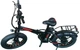 Електровелосипед Corso 20" дюймів HY-78033 рама сталева, двигун 500W, акум. 48V13Ah, Shimano 7 швидкостей, зібраний на 75%, у коробці - изображение 3