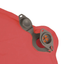 Коврик самонадувающийся женский Sea to Summit Self Inflating UltraLight Mat Women's, 25mm, Large, Red (STS AMSIULWL) - изображение 3