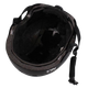 Шлем NKX Brain Saver Black р. L 57,5-61 (nkx324) - изображение 3