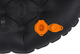 Килимок надувний Sea to Summit Ether Light XT Extreme Mat, Rectangular Regular Wide, Black / Orange, 183x64x10см (STS AMELXTEXMRRW) - зображення 7