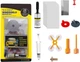 Ремкомплект для лобового стекла Xiame Windshield Repair R2 полимерный клей (PH050846) - изображение 1