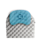 Подушка надувная Sea to Summit Aeros Ultralight Pillow Deluxe, 14х56х36см, Sea Foam (STS APILULDLXSF) - изображение 5