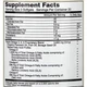 Омега 3-6-9 Mason Natural Omega 3-6-9 1200 mg Fish, Flax & Borage Oils 60 Caps - изображение 2