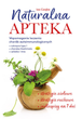 Naturalna apteka. Wspomaganie leczenia chorób autoimmunologicznych - Iza Czajka (9788383480350) - obraz 1