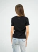 Футболка женская Guess B-5004-1BL M - изображение 5